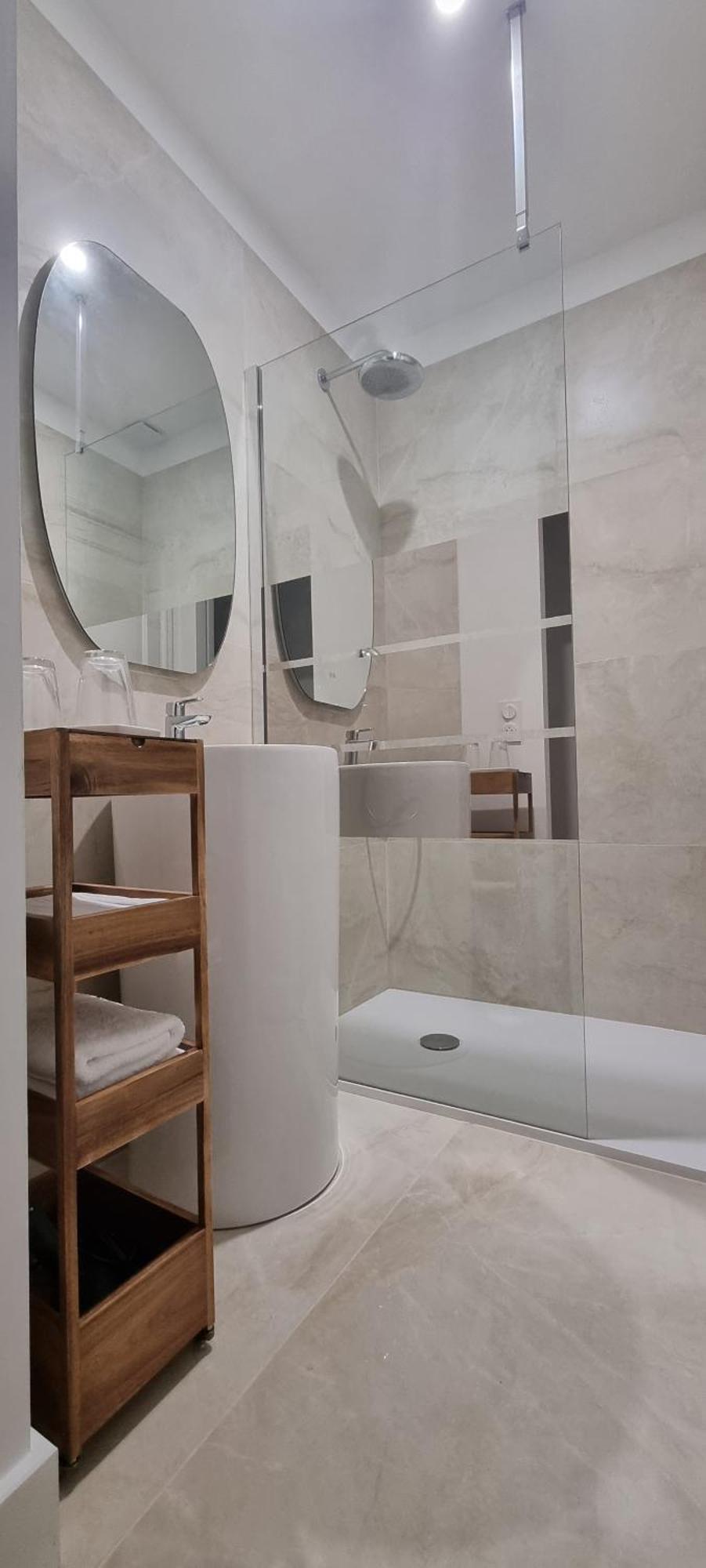 Апартаменты Situation Exceptionnelle Harmony III Каркассон Экстерьер фото
