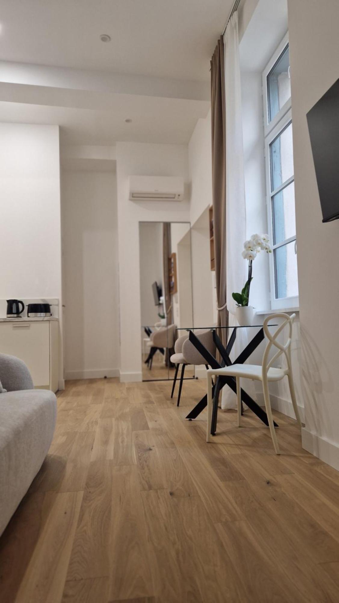 Апартаменты Situation Exceptionnelle Harmony III Каркассон Экстерьер фото