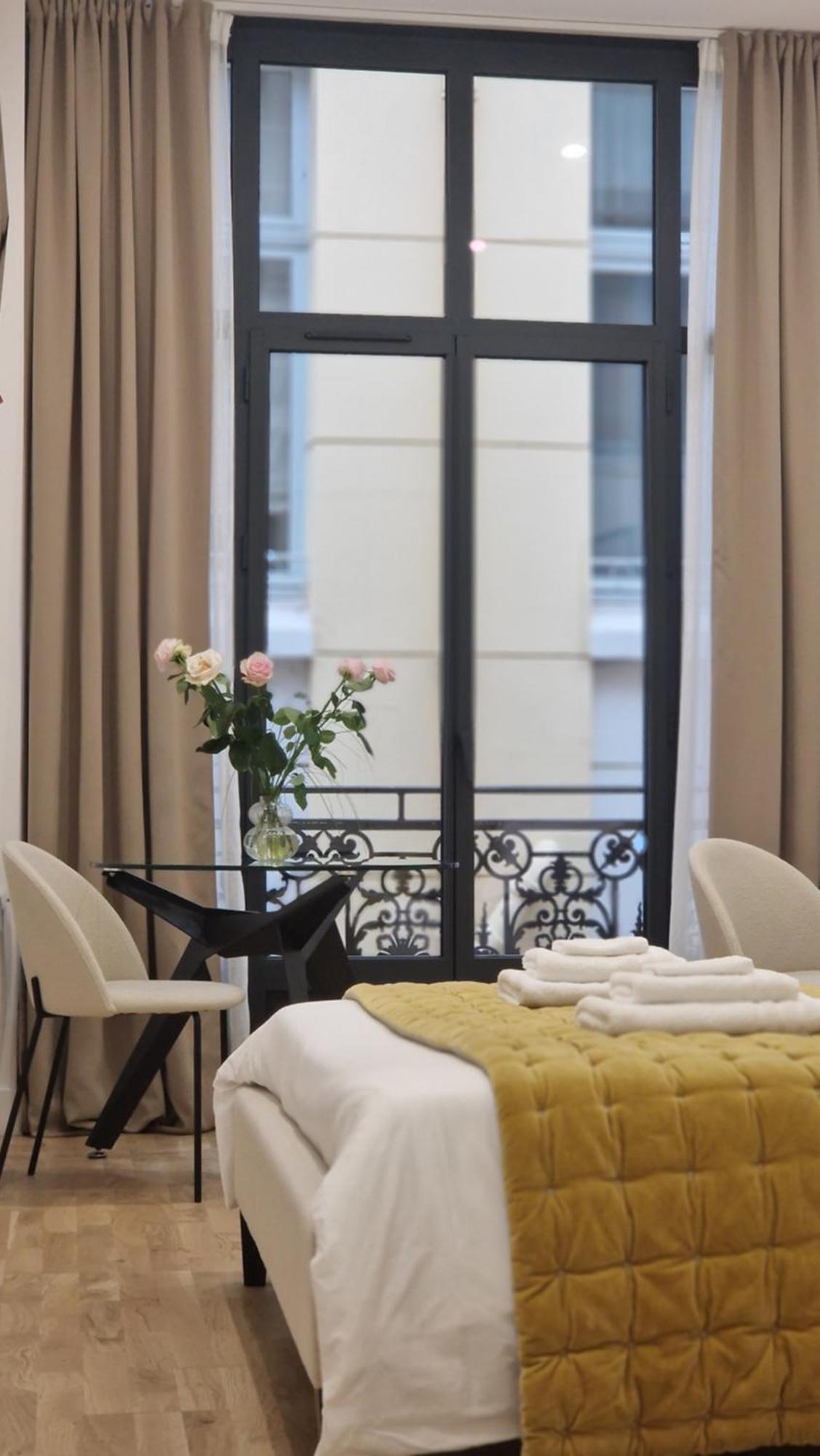 Апартаменты Situation Exceptionnelle Harmony III Каркассон Экстерьер фото