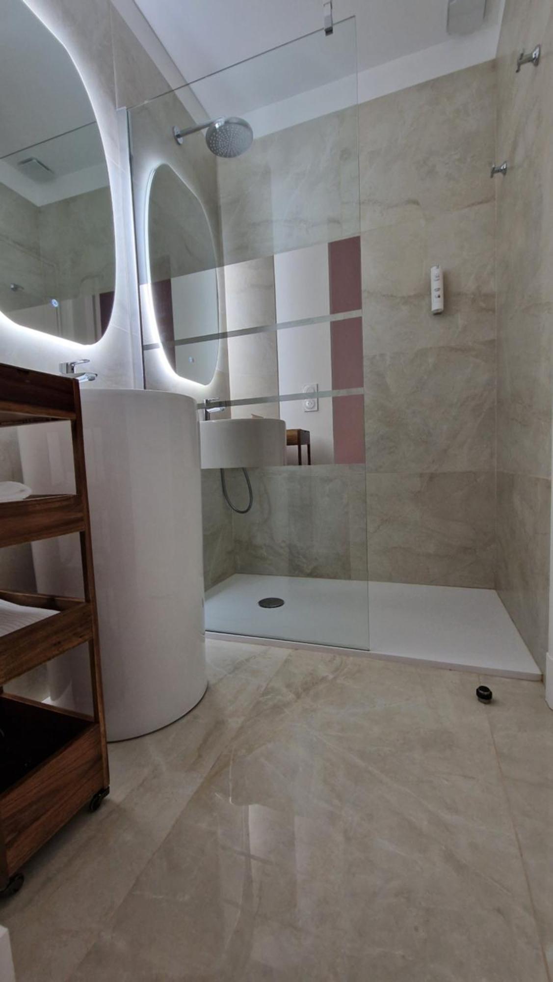 Апартаменты Situation Exceptionnelle Harmony III Каркассон Экстерьер фото